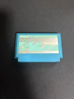 ナッツ&ミルク HFC-18V 日本製