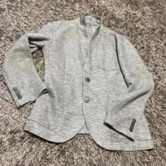 メンズライトジャケットのサムネイル