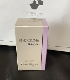 Salvatore Ferragamo EMOZIONE DolceFioreのサムネイル