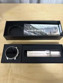 SUUNTO RACE S powder pink スント レース