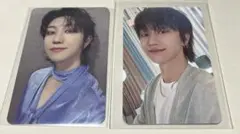 SEVENTEEN セブチ CARAT LAND ケレン トレカ