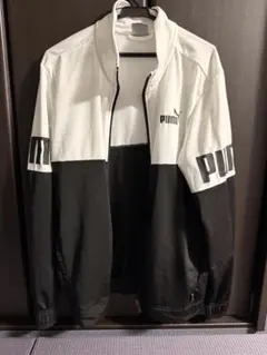 ユ*キ様 プーマ ジャージ