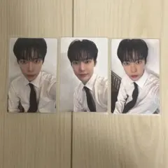 NCT127 イリチル NCT ドヨン トレカ NCT NATION