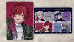 【にじさんじ】 すき家コラボ せめ4 ローレン