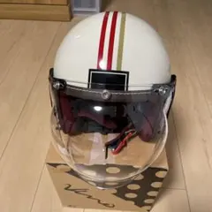 2025年最新】vino ヘルメットの人気アイテム - メルカリ