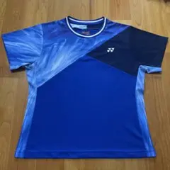 花*梅様 バドミントンユニフォーム❗️ 背面有り❗️ 大宮東
