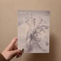 嵐/ARASHI 10-11 TOUR\
