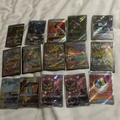 富*す様 メガドリ−ム収録ＭＡ.SR.ARまとめ売り