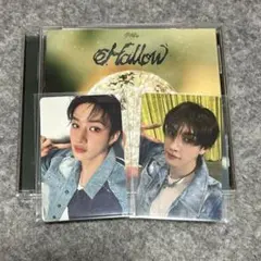 stray kids hollow バンチャン　hmv特典
