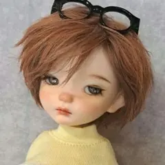 2026年最新】ブライス モヘアウィッグの人気アイテム - メルカリ