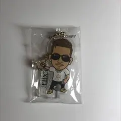 ATSUSHI クリアチャーム