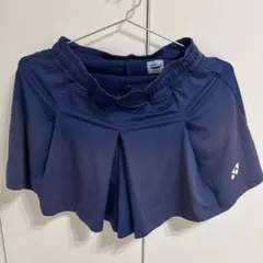 テニスキュロット