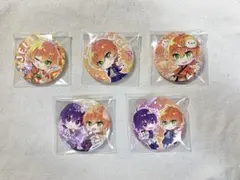 すとぷりの過去グッズ（ジェルくん、ななジェル）