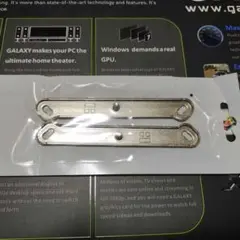 CPUクーラー インテルマウントブラケット