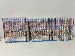 ワンピース　ONE PIECE 81巻〜109巻漫画　コミックス