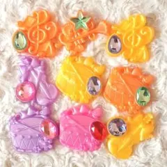 セボンスター　楽器