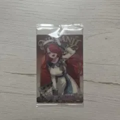 にじさんじウエハース レイン・パターソン