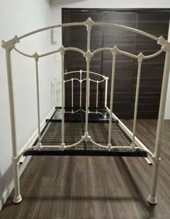 2026年最新】Laura Ashley ベッドフレームの人気アイテム - メルカリ