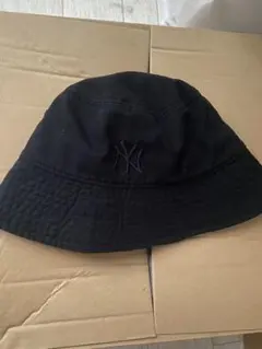 ニューエラ バケットハット