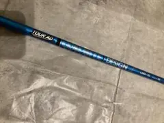 tourAD UB-5S ドライバー用シャフト　コブラスリーブ付