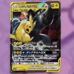 2026年最新】ピカチュウ＆ゼクロムの人気アイテム - メルカリ