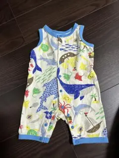 BIT'Z ロンパース