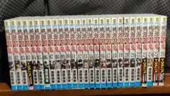 桃源暗鬼 1巻〜26巻セット