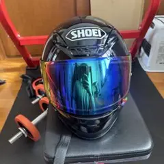2025年最新】shoei z7の人気アイテム - メルカリ