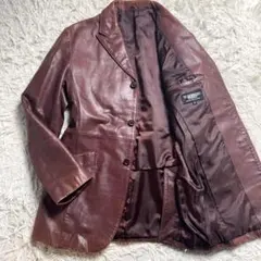 ⭐︎トルネードマート　ライダース　レザージャケット　毛皮切り替え 楽天市場】トルネードマート レザー（コート・ジャケット｜メンズ