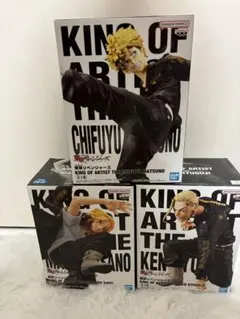 東京リベンジャーズ3点