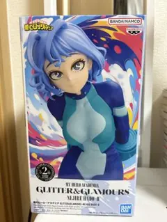 My Hero Academia 僕のヒーローアカデミア 波動ねじれ