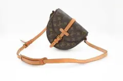【激レア品】Louis Vuitton　ショルダー　シャンティPM　モノグラム