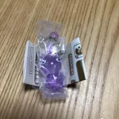 ピクミン　めじるしアクセサリー2 紫