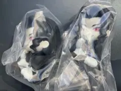 鬼滅の刃　肩ズン　fig 第肆弾 鬼舞辻無惨