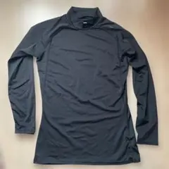 TIGORA ブラック アンダーシャツ サイズ150