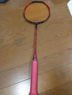 YONEX Nanoflare 700 バドミントンラケット