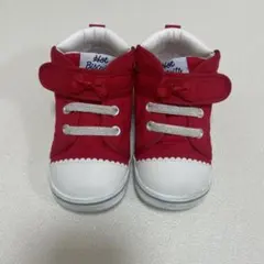 ホットビスケッツ　15.0 スニーカー