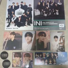 INI 田島将吾ポストカードセット