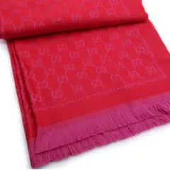 GUCCI ストール
