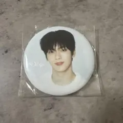 TXT Starkissed POPUP ガチャ 缶バッジ スビン