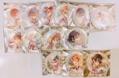 DIABOLIK LOVERS 缶バッジ