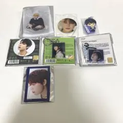 ソヌ　グッズまとめ