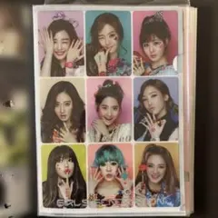 OH MY GIRL DUN DUN DANCE トレカ ポラロイド セット OH MY GIRL DUN DUN DANCE トレカ ポラロイド セット - メルカリ
