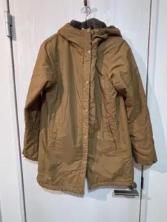 THE NORTH FACE / ノースフェイス コンパクトノマドコートコート