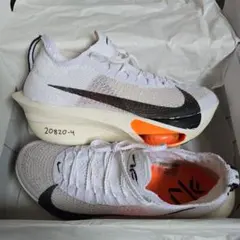 NIKE アルファフライ3 プロトタイプ　26.0cm