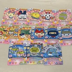 たまごっち にゅー！ごっちカード