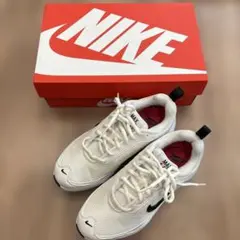 NIKE MAX スニーカー ホワイト