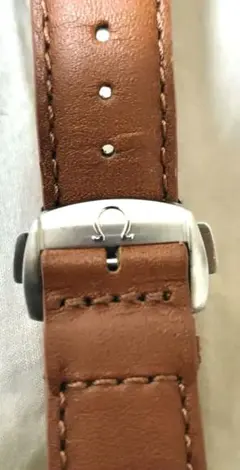 2026年最新】OMEGA メンズ レザーベルトの人気アイテム - メルカリ