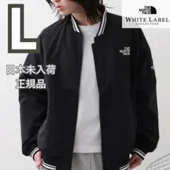 XL THE NORTH FACEオレマ ボンバージャケット 韓国限定　黒 XL THE NORTH FACEオレマ ボンバージャケット 韓国限定 黒 - メルカリ