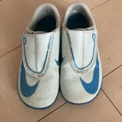 NIKE Mercurial キッズ トレーニングシューズ 17cm サッカー